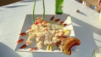 Sabore -  Cuisine
